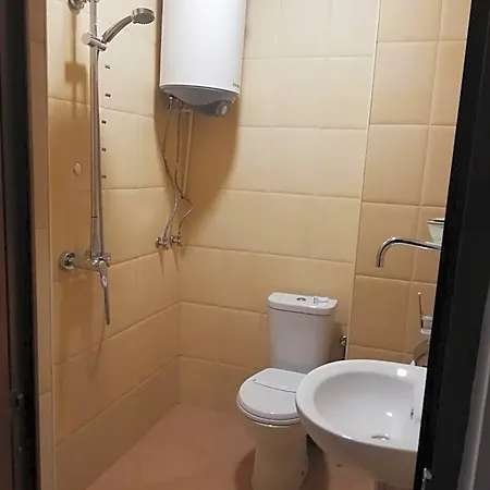 Golden House Апартаменти