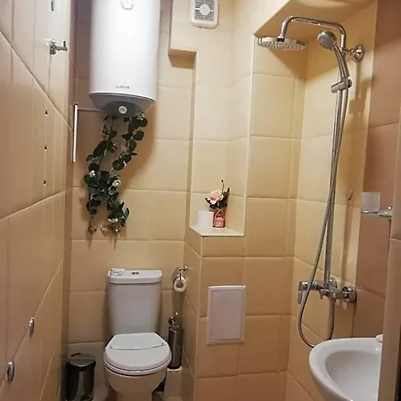 Golden House Апартаменти