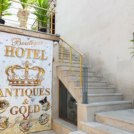 Апартаменты Golden House Варна