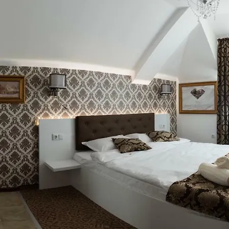 Apartament Golden Warna