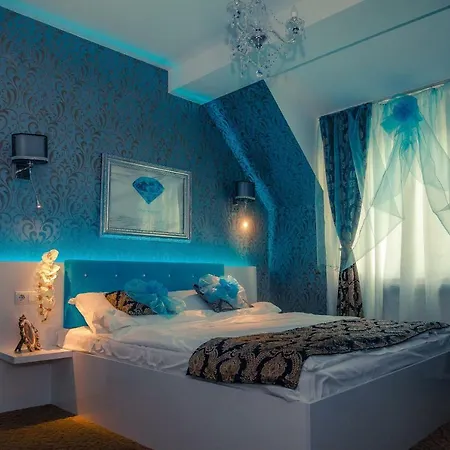 Apartament Golden *