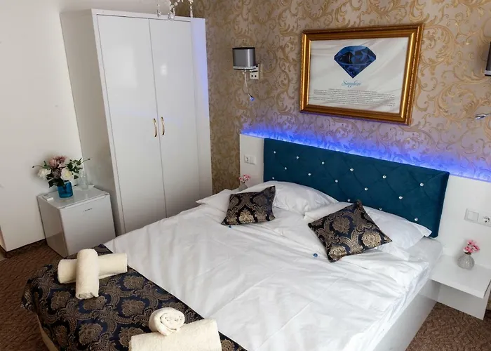 Appartement Golden House Varna