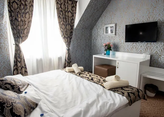 Appartement Golden House Varna