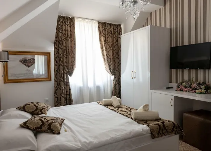 Golden House Apartment Varna